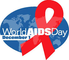 παγκόσμια ημέρα κατά του ιού του AIDS